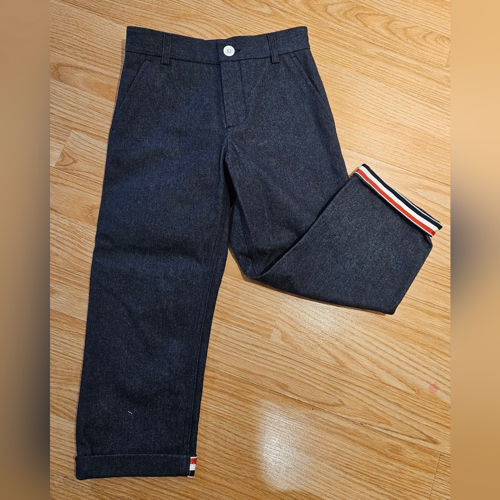 Thom Browne Kids pants, size 8